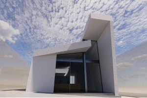 Foto recreación Ermita Llano de Don Antonio.