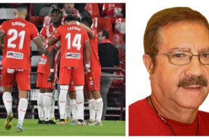 El Almería viaja a Cádiz con una asignatura pendiente.