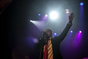 Una fiesta única para recibir al Año Nuevo.