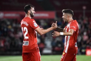 El Almería se mide al Cádiz a domicilio.