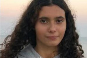 Mari Carmen Moreno Halim.