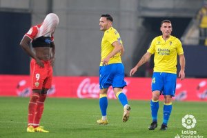 Una victoria que estuvo muy cerca para los rojiblancos.