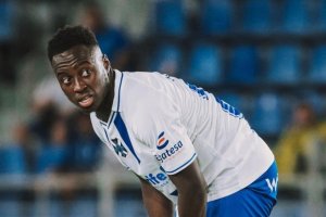 La cesión al Tenerife no ha funcionado.