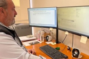 Imagen facilitada por el Ayuntamiento de El Ejido.