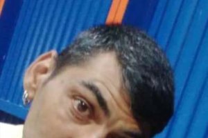 Antonio Artero, desaparecido el lunes 2 de enero.