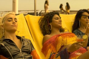 Imagen de archivo de Sky Rojo.