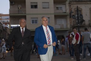 Hizo un trabajo sobresaliente en aquel Almería de Alfonso García en la Liga de las Estrellas.