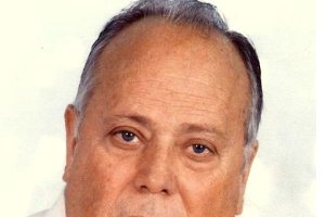 El almeriense Francisco Abad.