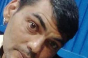 Antonio Artero, desaparecido desde el día 2 de enero.