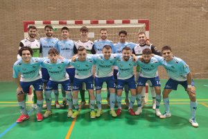 El equipo anfitrión aportó sus mejores jugadores.