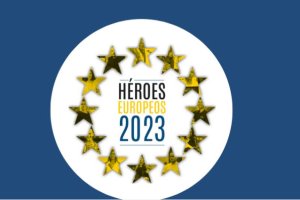 Calendario de los \'12 héroes de Europa\'