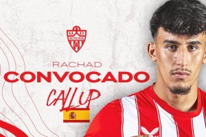 Rachad está de moda.