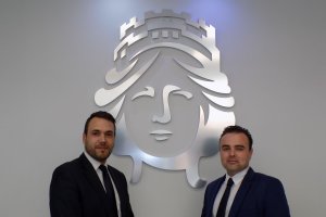 Propietarios del Grupo Cibeles.