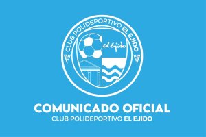 El club celeste ha emitido un comunicado oficial.