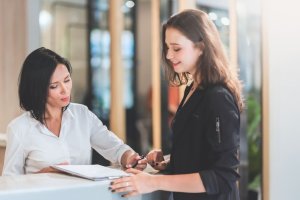 Las plazas son limitadas todas a 15.