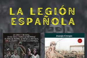 Cartel de la presentación