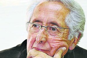 El radiofonista y empresario Sigifredo Ortega.