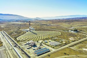 La Plataforma Solar de Almería es el ‘nodo central’ del proyecto europeo que dará impulso a la energía solar.