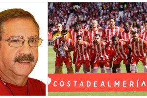 El Atlético de Madrid mide la reacción del Almería.