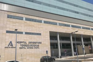 Imagen de archivo de Torrecárdenas.