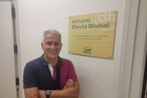 Pepe Morales, el entrenador del Carrusel Deportivo de la Cadena SER.