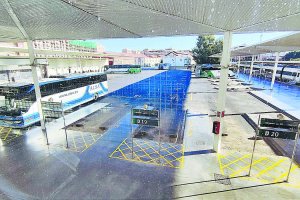 Los viajes de Almería a Madrid pueden ser gratis.