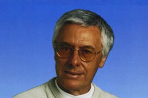 El abogado Dario Fernández.