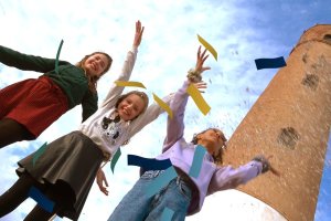 Adra presentará en FITUR su nuevo eslogan y marca turística.