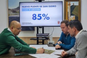 El proyecto ha sido financiado por el Ayuntamiento y la Diputación de Almería.