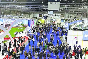 Es una edición con una sólida orientación al negocio en la que el desarrollo sostenible es eje.