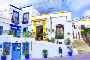 Para ejecutar ese plan de conservación el Ayuntamiento ha planteado un modelo turístico gestionado desde la cogobernanza con el sector empresarial