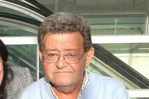 Paco Ortiz, fundador del bar \'El Andaluz\'