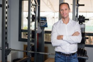 Francisco Ortega, catedrático de la Universidad de Granada.