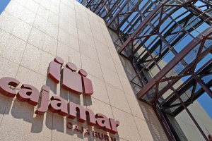 Cajamar ha dado por solucionada su incidencia tecnológica este sábado.