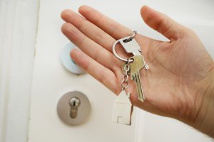 El mercado inmobiliario del alquiler, cada vez más caro.