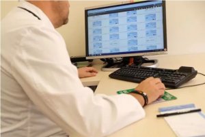 Consulta de Primaria.