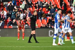 La única derrota después del parón fue ante la Real Sociedad.