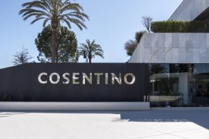 Cosentino.