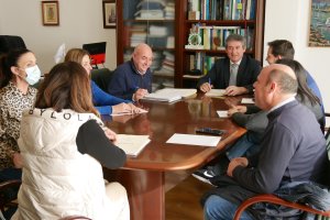 El Ayuntamiento ha adjudicado el proyecto para crear el Centro de Interpretación de la Agricultura.