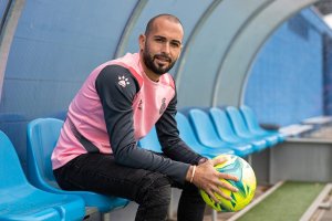 Aleix Vidal recuerda que el Almería apostó por él hace 12 años.