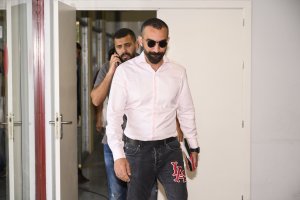 Mohamed El Assy ha marcado una línea a seguir en el mercado invernal.