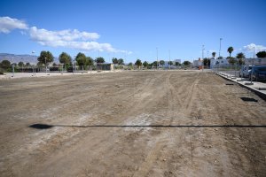 Parcela para VPO en Costacabana.