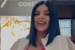 Nicol Molina representará a Macael en el certamen de Miss Grand Almería 2023.