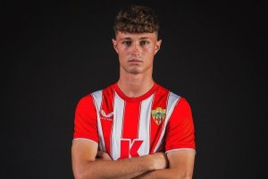 Cuenca abandona el filial del Almería.