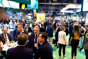 Foto archivo Fruit Attraction