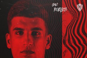 Javi Robles y el Almería llegan al acuerdo para la rescisión del contrato que les unía.