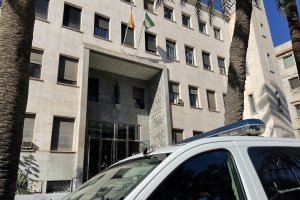 Audiencia Provincial de Almería