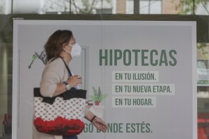 Enero ha sido un mes muy duro para los  deudores.