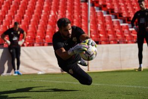 Fernando Pacheco se marcha al Espanyol por 4 millones de euros.