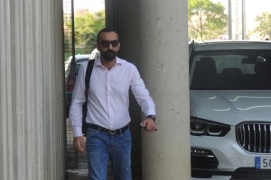 Mohamed El Assy ha manejado los tiempos del mercado invernal.